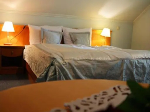Hotel Restauracja Tawerna Gliwice - ozonujemy pokoje