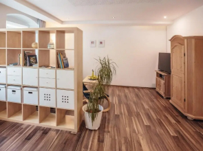 Ferienwohnung Am Altstadtring