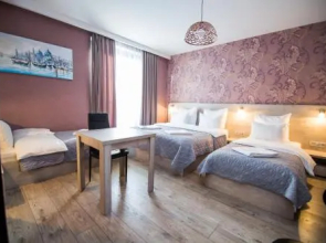 Milano Palace Borjomi