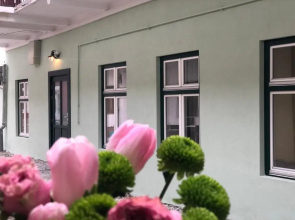 Historical Center Residence 2