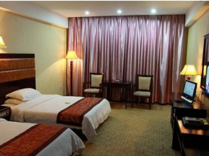 Luyuan Hotel