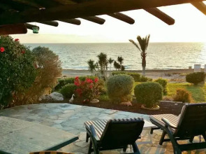 Paphos Maison Sur La Mer