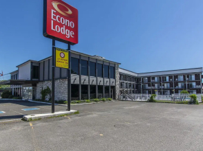 Hotel Econolodge Granby