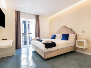 Hotel Sorrento City