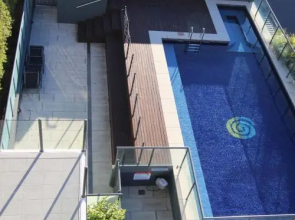 Strand Beachside 1003 - Penthouse