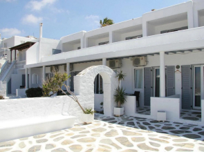Zannis Hotel
