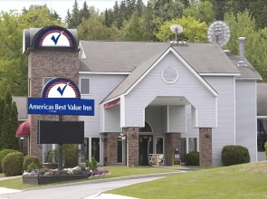 Americas Best Value Inn St. Ignace