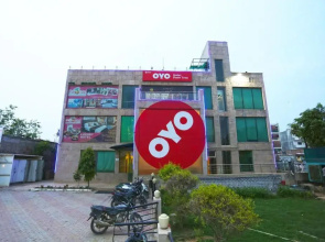 Hotel Palm Tree Palam Vihar