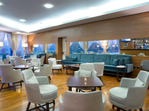 Отель Dolce by Wyndham Milan Malpensa