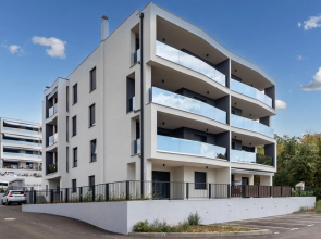 Awesome Apartment in Kostrena With Wifi and 2 Bedrooms