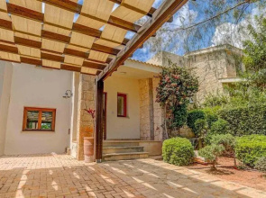 2 Br Villa Kionia - Aph 3563