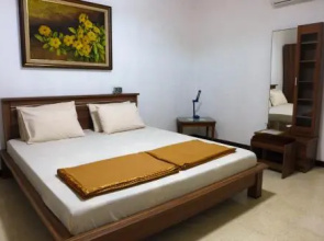 Meranti Guest House