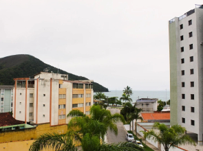 Apartamento na Martim de Sá