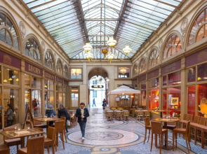 Hotel Odyssey