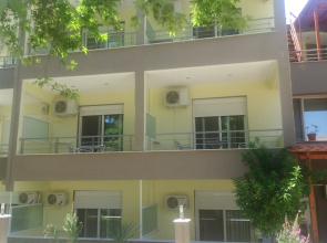 Kipos Resort