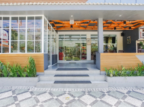 Rantun's Place Nusa Dua