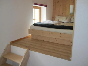 Ferienwohnung Rainer