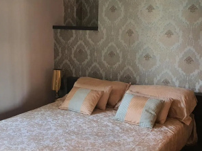 APARTAMENTO 300 m DE LA PLAYA DE SILGAR