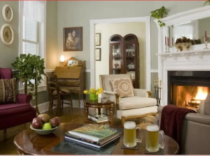 The Maple Leaf Inn