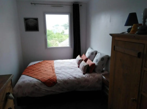 chambre chez l’habitant 1