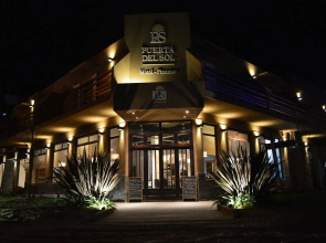 Hotel Puerta del Sol Pinamar