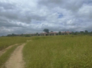 Hlakula Lake Resort