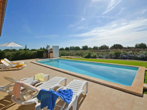 Villa Vanessa