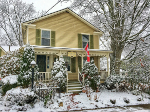 Dundas Glen Bed & Breakfast