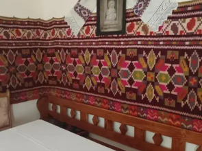 Casa De Vacanta Padis