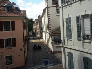 Duplex-Mulhouse