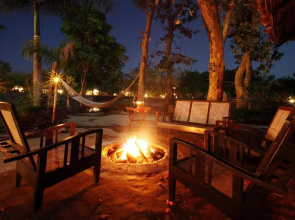 Tuli Tiger Resort