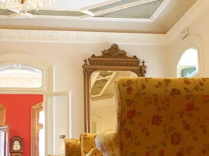 TH Borca di Cadore - Park Hotel Des Dolomites