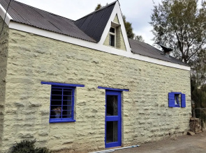 Die Heks se Huis