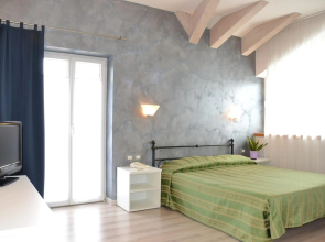 Al Brenta Hotel