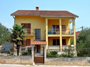 Apartment Gordana