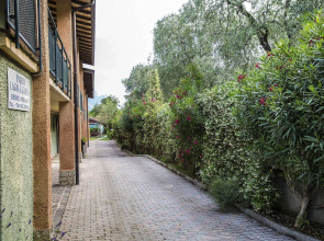 Residence Parco Lago Di Garda