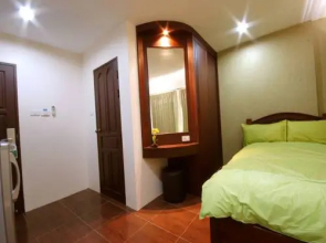 Marina Guest House