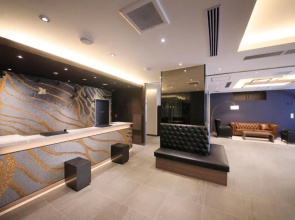 Quintessa Hotel Fukuoka Tenjin Minami