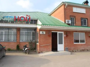 Noah Hotel Complex