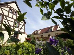 Pension Alte Schmiede