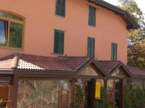 Hotel Corsini