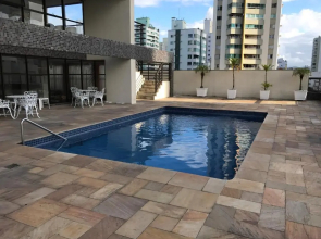 Apartamento Studio