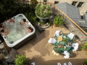 Berns Hotel – Boutique Hotel in the heart of Stockholm