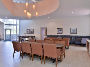 Holiday Inn Express New Orleans - St Charles (ex Modern Hotel)