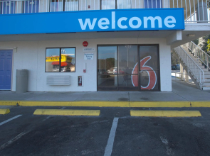 North Charleston Lodge