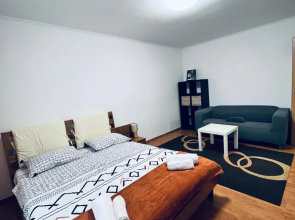 Orange studio
