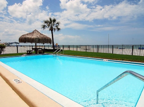 Gulf of Mexico 24357