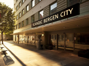 Scandic Bergen City