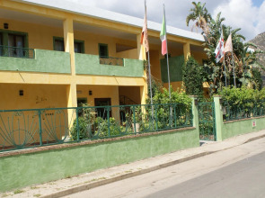 iH Hotels Villasimius Le Zagare Resort