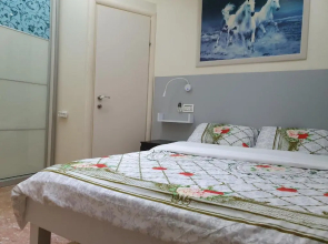 Ezore Yam Apartmens - Elmali'Akh St. 4